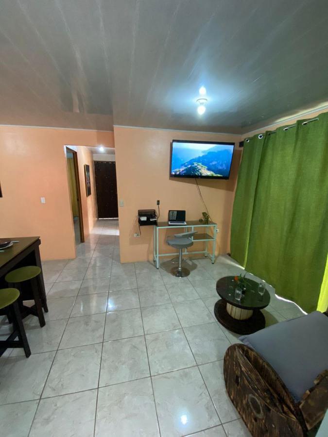 Jordi'S House Villa La Fortuna Buitenkant foto